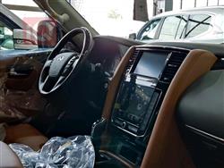 ئینفینیتی QX80